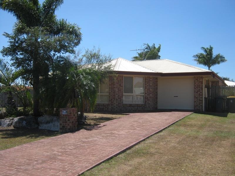15 Taylor Street, Tinana QLD 4650