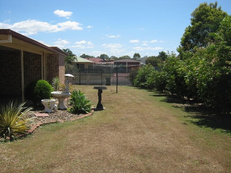 15 Taylor Street, Tinana QLD 4650