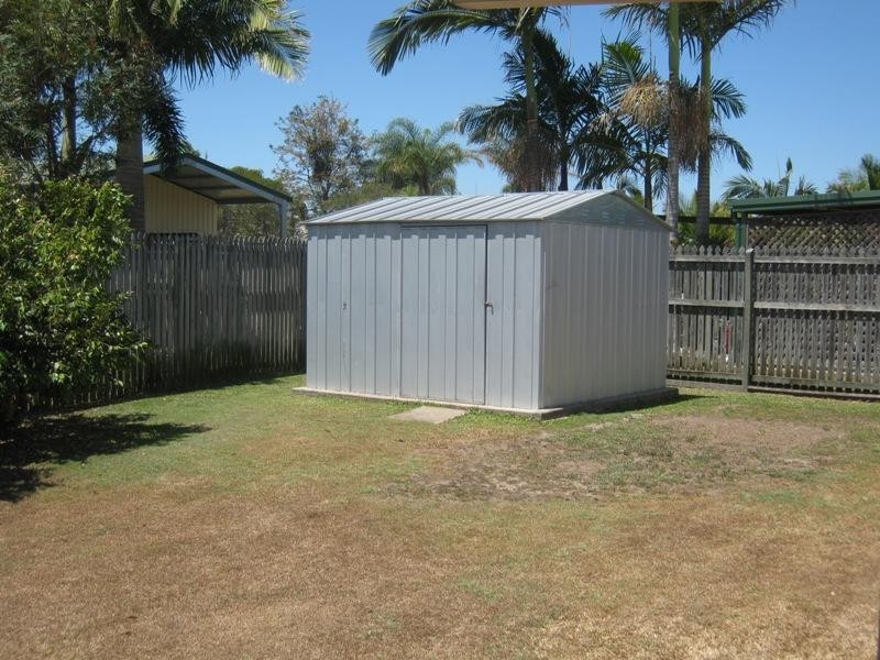 15 Taylor Street, Tinana QLD 4650