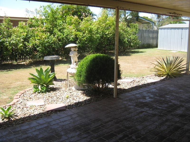 15 Taylor Street, Tinana QLD 4650