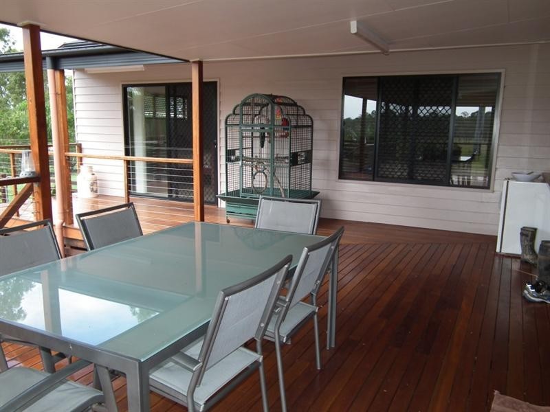 25 Yarilee Drive, Granville QLD 4650