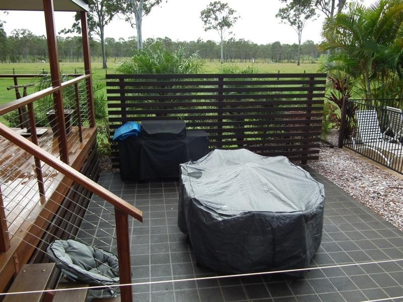 25 Yarilee Drive, Granville QLD 4650