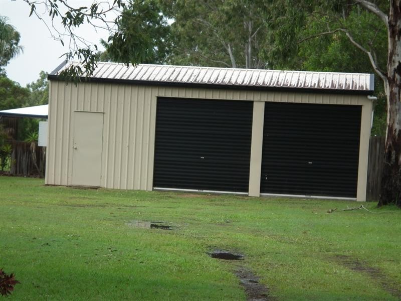 25 Yarilee Drive, Granville QLD 4650