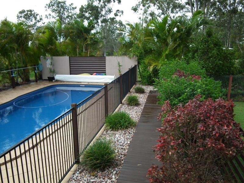 25 Yarilee Drive, Granville QLD 4650