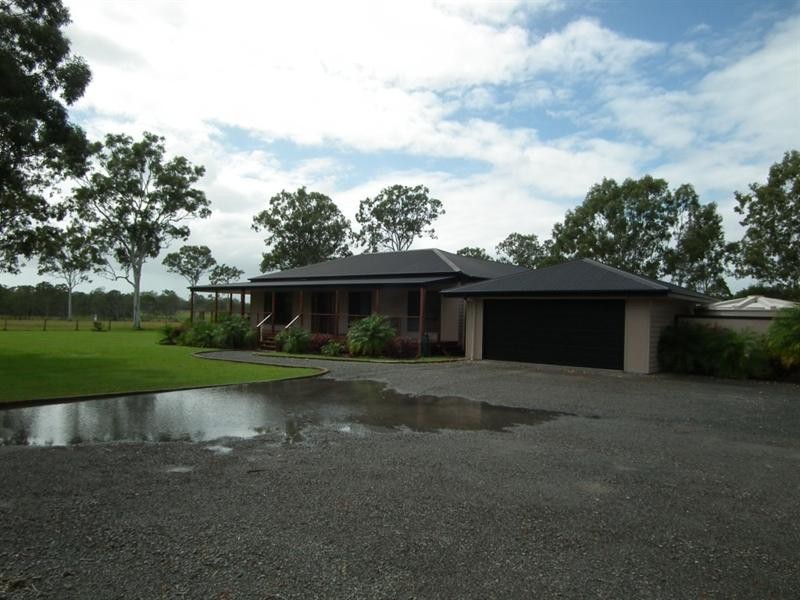 25 Yarilee Drive, Granville QLD 4650