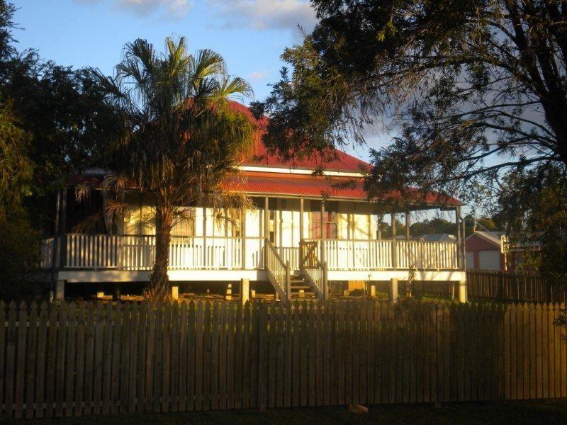 130 Gympie Road, Tinana QLD 4650