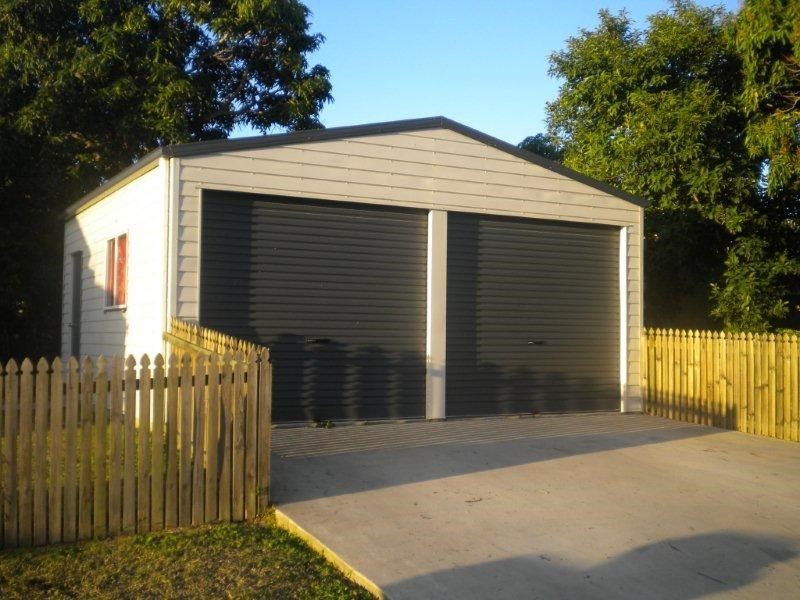 130 Gympie Road, Tinana QLD 4650