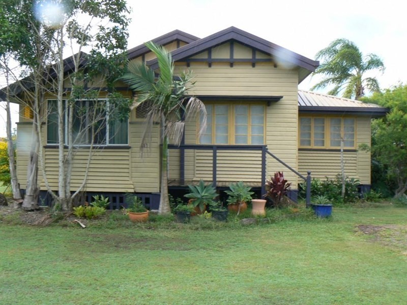 19 Burgowan Road, Torbanlea QLD 4662