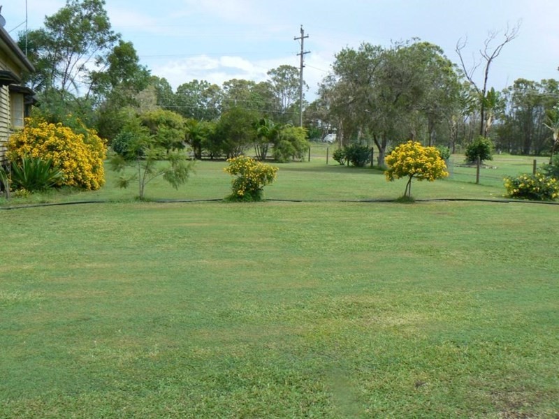 19 Burgowan Road, Torbanlea QLD 4662