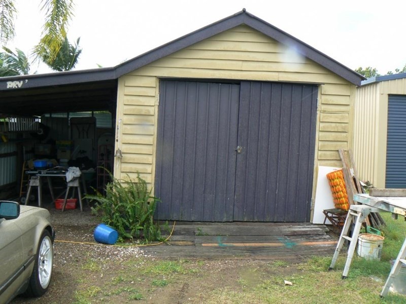 19 Burgowan Road, Torbanlea QLD 4662