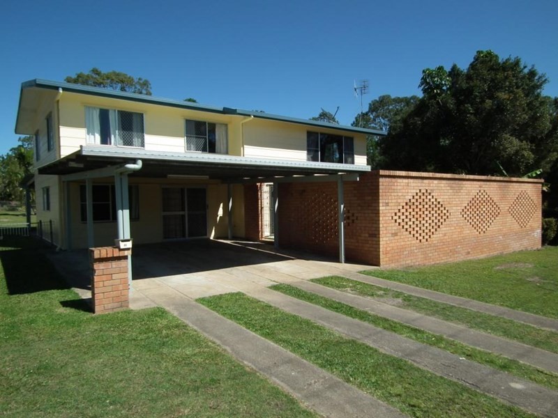 44 Burrum Street, Maryborough QLD 4650