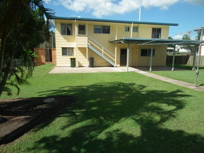 44 Burrum Street, Maryborough QLD 4650