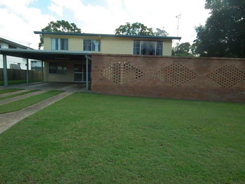 44 Burrum Street, Maryborough QLD 4650