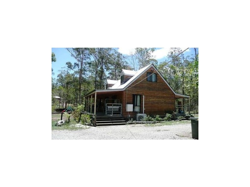 125 Deephouse Road, Bauple QLD 4650