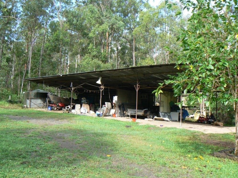 125 Deephouse Road, Bauple QLD 4650