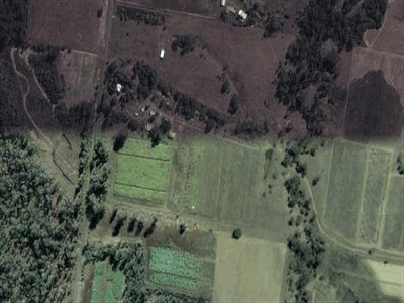 Lot 2 -1873 Mungar Road, Pioneers Rest QLD 4650