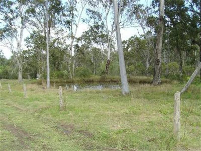 Lot 2 -1873 Mungar Road, Pioneers Rest QLD 4650