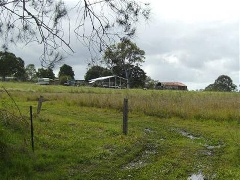 Lot 2 -1873 Mungar Road, Pioneers Rest QLD 4650