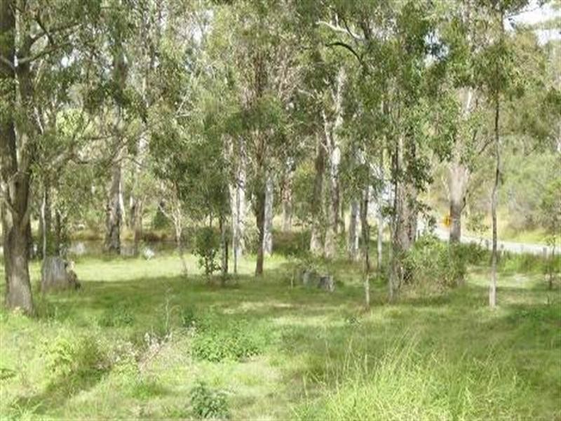 Lot 2 -1873 Mungar Road, Pioneers Rest QLD 4650