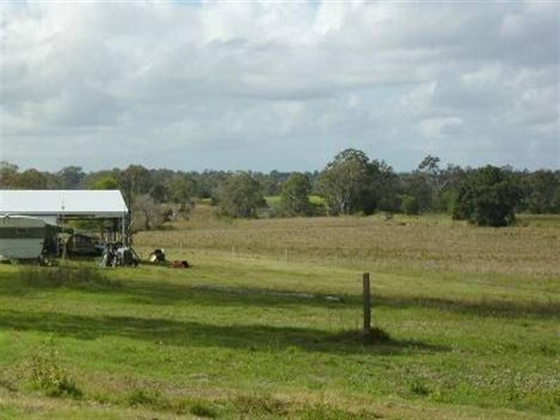 Lot 2 -1873 Mungar Road, Pioneers Rest QLD 4650