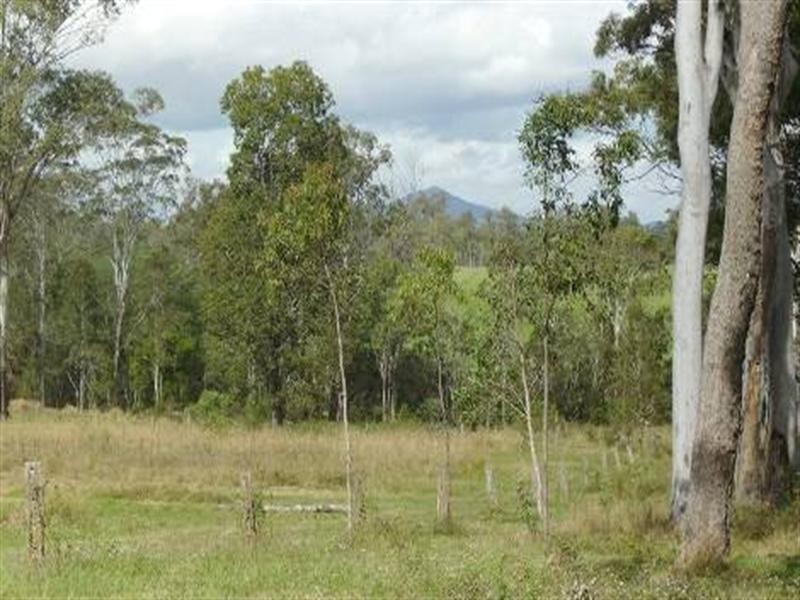 Lot 2 -1873 Mungar Road, Pioneers Rest QLD 4650