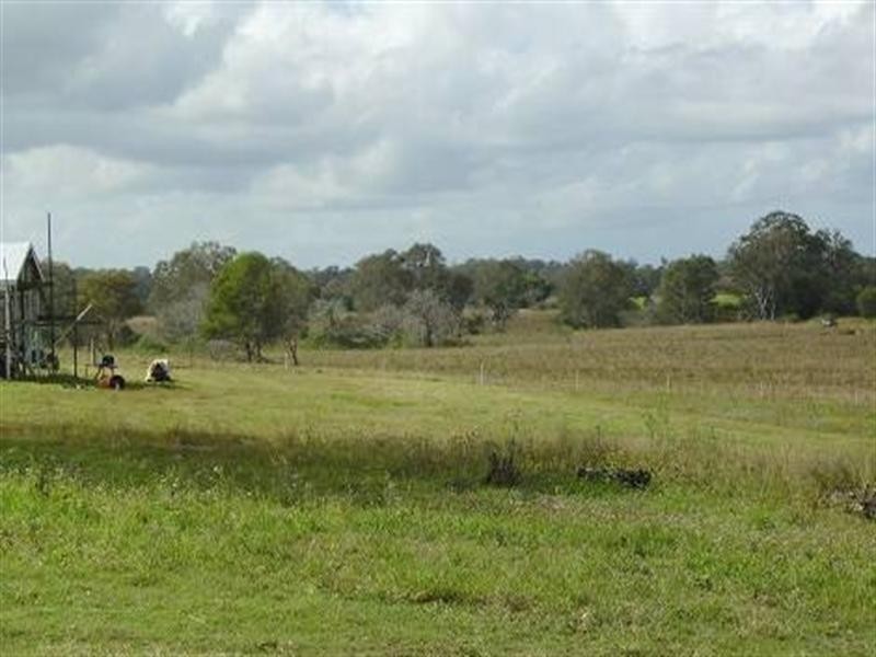 Lot 2 -1873 Mungar Road, Pioneers Rest QLD 4650