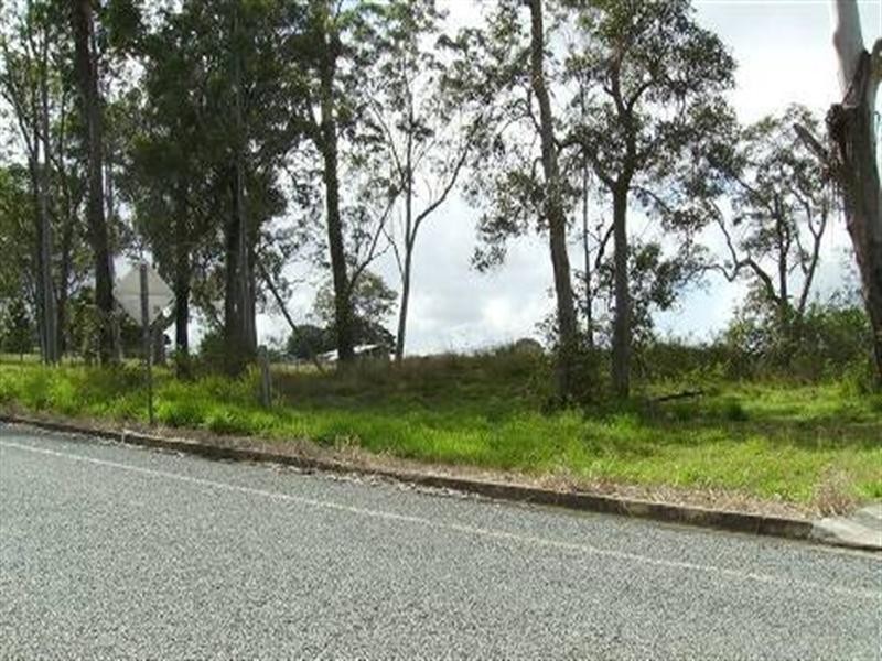 Lot 2 -1873 Mungar Road, Pioneers Rest QLD 4650