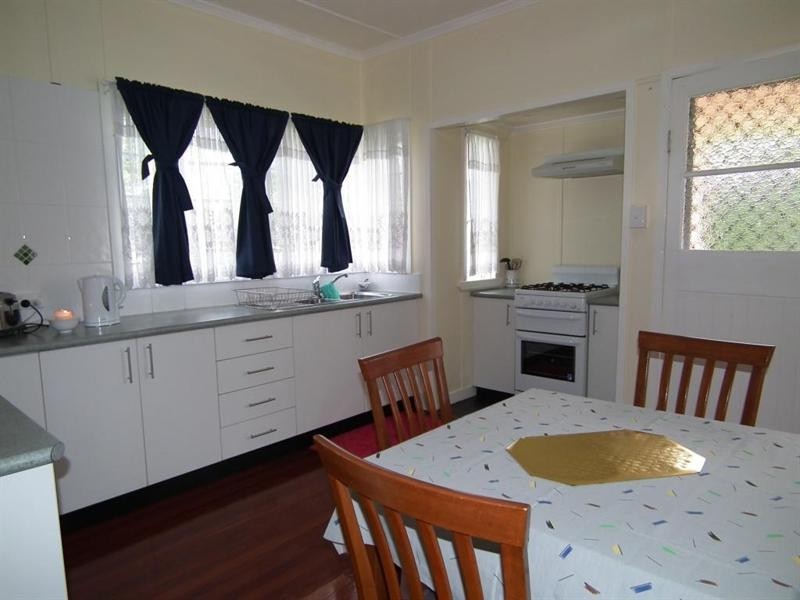 22 Christensen Crescent, Maryborough QLD 4650