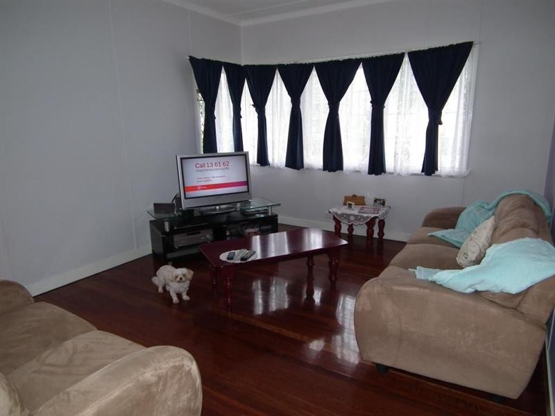 22 Christensen Crescent, Maryborough QLD 4650