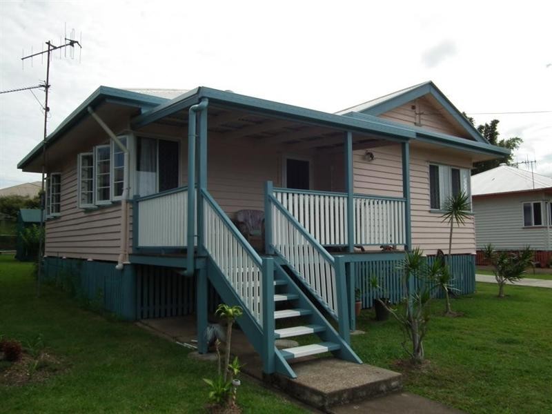 22 Christensen Crescent, Maryborough QLD 4650