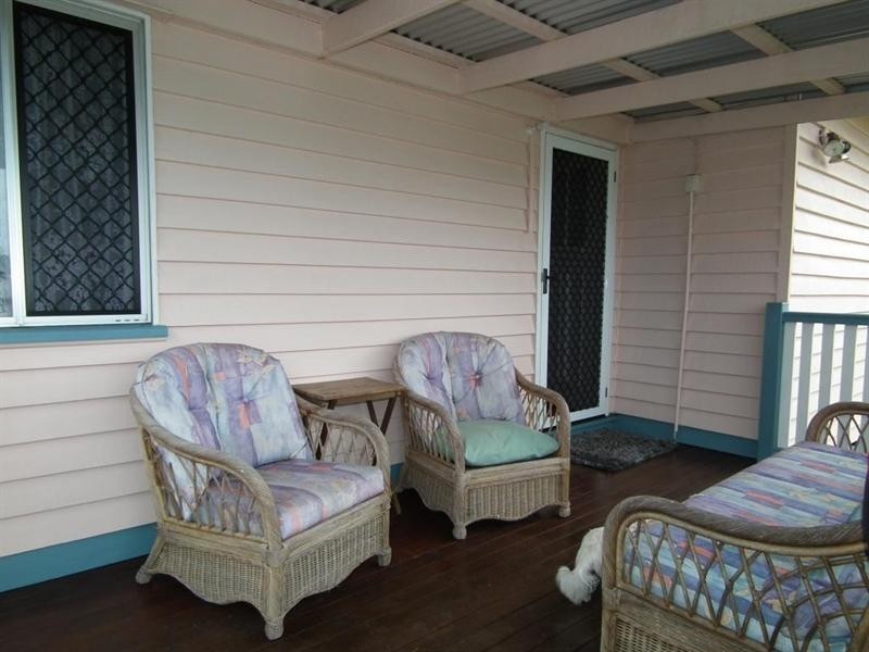 22 Christensen Crescent, Maryborough QLD 4650