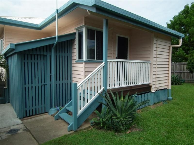 22 Christensen Crescent, Maryborough QLD 4650