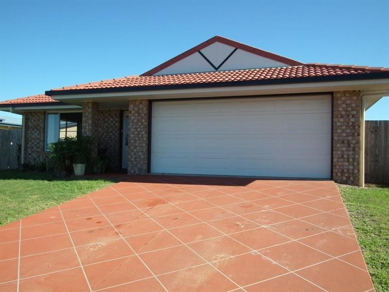 5 Laurel Court, Tinana QLD 4650