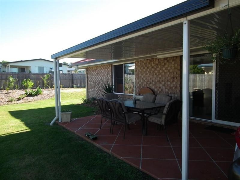 5 Laurel Court, Tinana QLD 4650