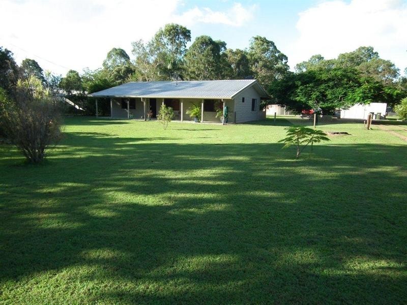 13 Toma Street, Tinana QLD 4650