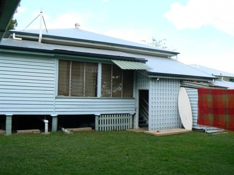 339 Ann Street, Maryborough QLD 4650