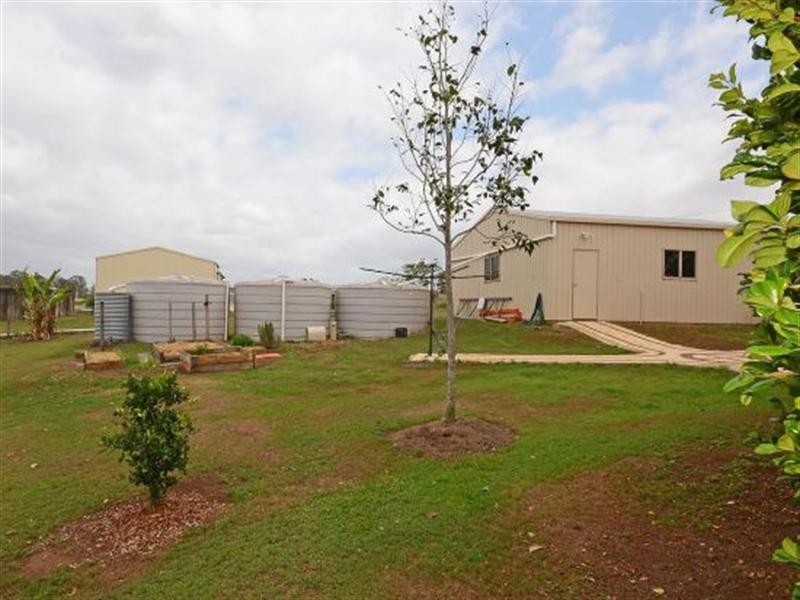 234 Woongool Road, Tinana QLD 4650