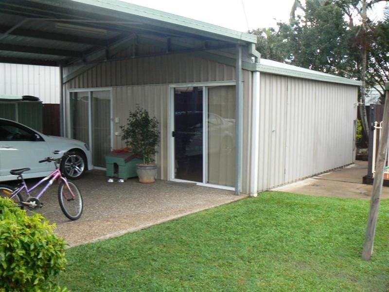 11 Oxley Court, Granville QLD 4650