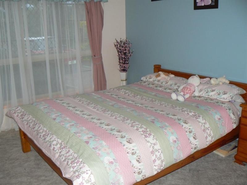 11 Oxley Court, Granville QLD 4650