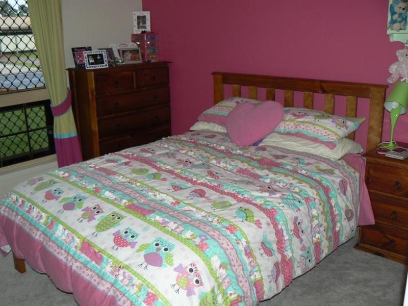 11 Oxley Court, Granville QLD 4650