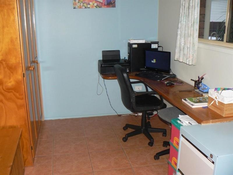 11 Oxley Court, Granville QLD 4650