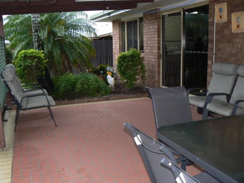 11 Oxley Court, Granville QLD 4650
