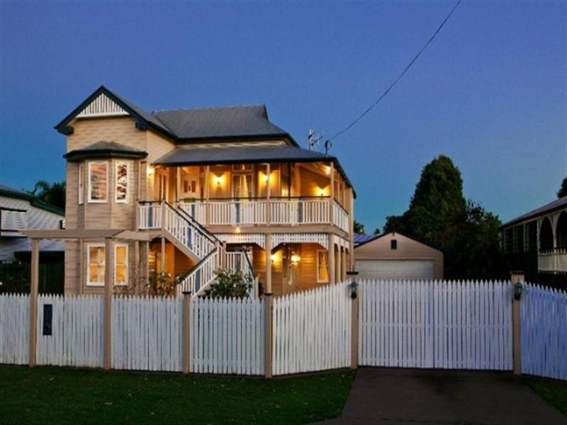45 Cheapside Street, Maryborough QLD 4650