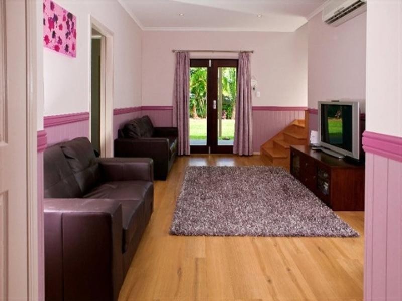 45 Cheapside Street, Maryborough QLD 4650