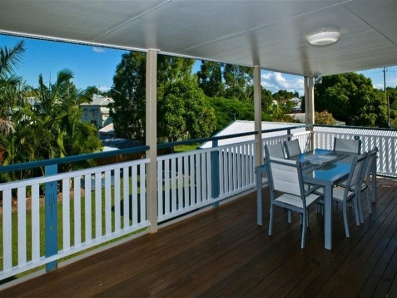 45 Cheapside Street, Maryborough QLD 4650