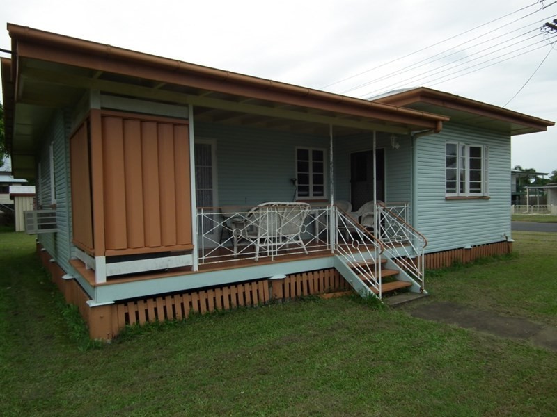 32 King Street, Maryborough QLD 4650