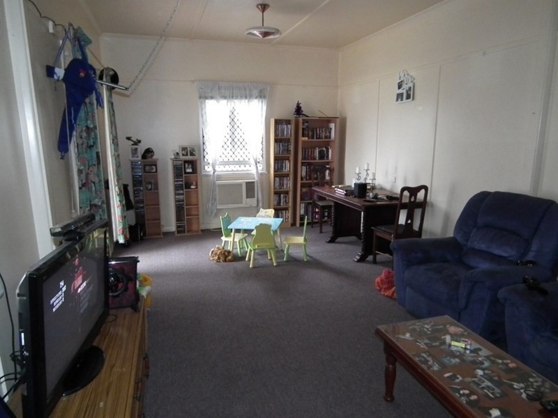 32 King Street, Maryborough QLD 4650