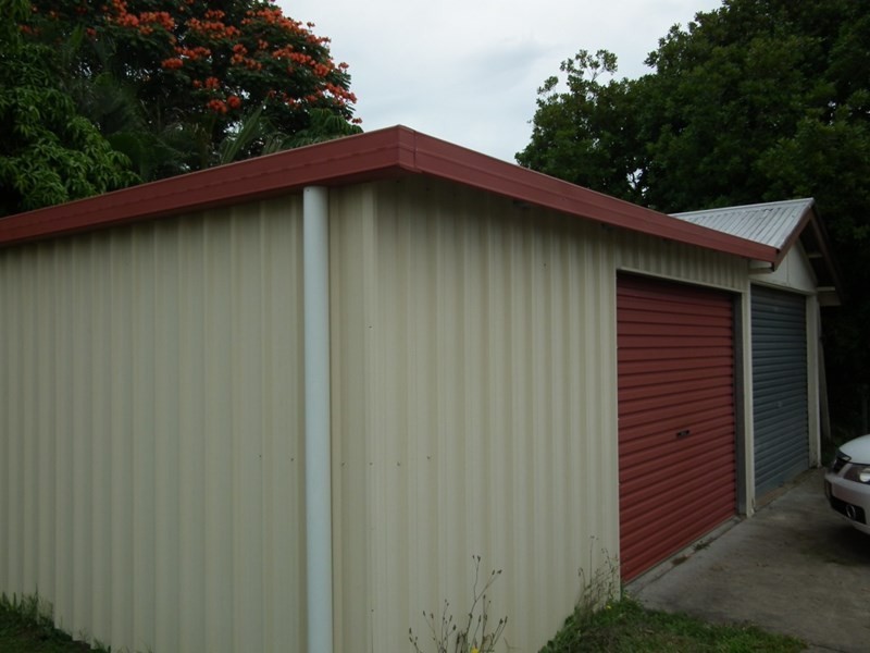 32 King Street, Maryborough QLD 4650