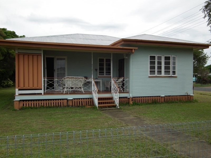 32 King Street, Maryborough QLD 4650