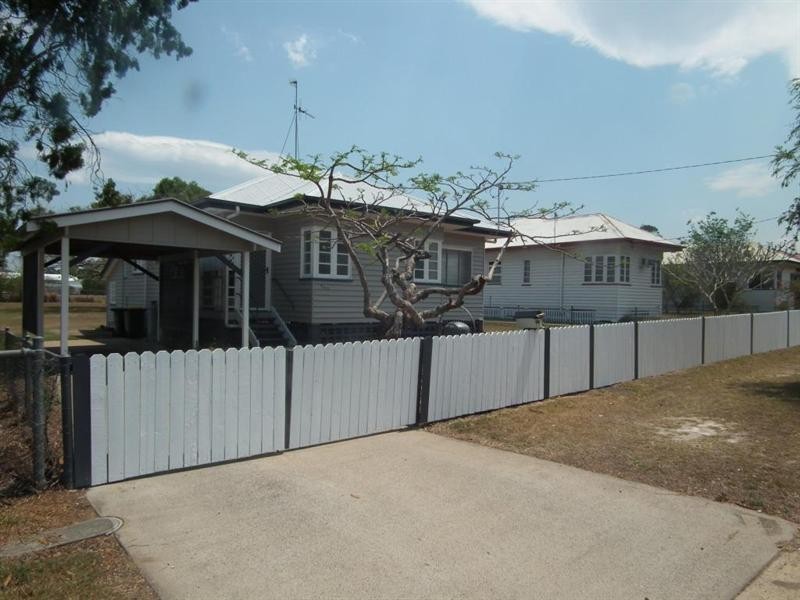 604 Kent Street, Maryborough QLD 4650